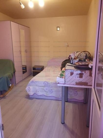 Casă individuală cu 5 camere cu Teren 371 Mp în Berceni