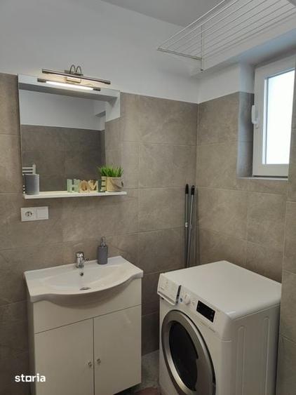 PF inchiriez apartament 2 camere decomandat CUG - Str Pepinierii - 7