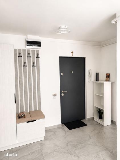 Inchiriere 2 camere 13 Septembrie Sebastian - 1