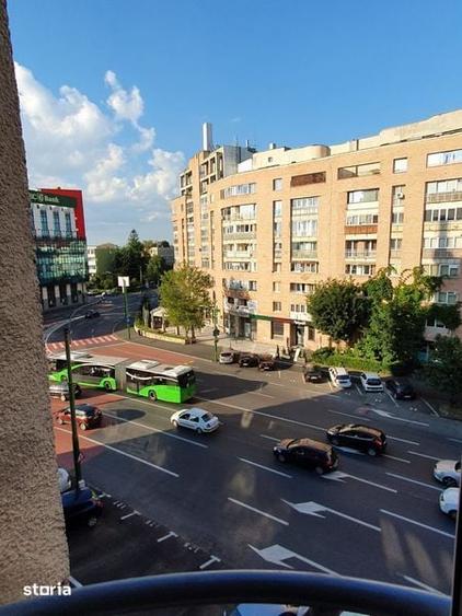Garsonieră în Centrul Civic