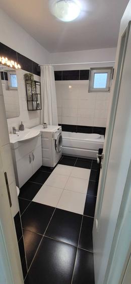 Apartament cu 2 camere decomandat în Chiajna