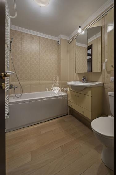 Apartament 3 camere in vila | Zona linistita | Parcul Carol 0%Comision - 9