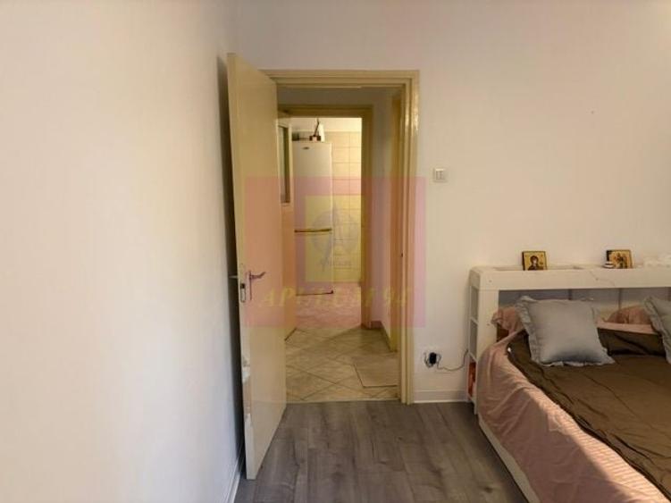 Apartament cu 2 camere circular, mobilat în Drumul Taberei