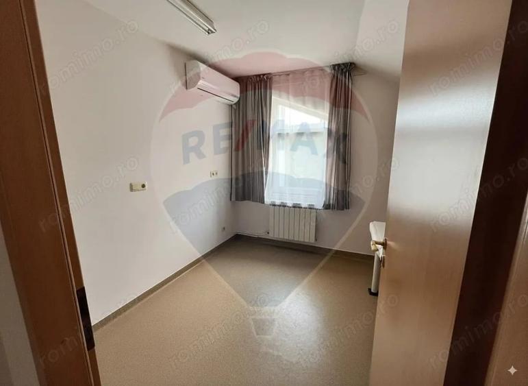 Spațiu comercial, de 98 mp, în Ultracentral
