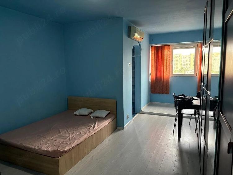 Garsonieră decomandată în Pantelimon