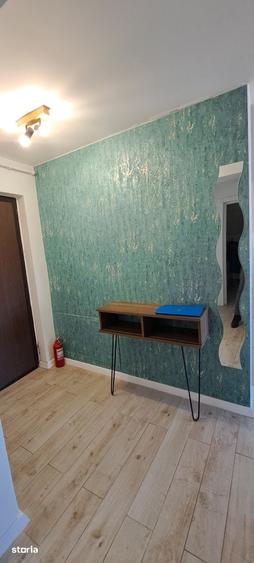 Apartament 2 camere, 60 mp, modern, ultracentral-zona Sincai - 5