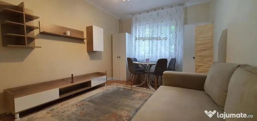 Decomandata-Garsoniera-Lacul Tel--Super Ocazie - Bucuresti (Bucuresti-Ilfov) - 1
