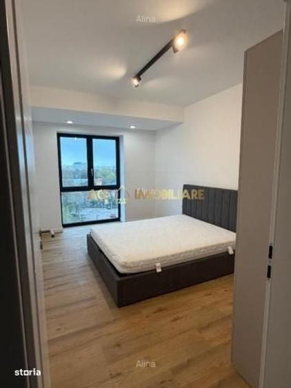 3 Camere de inchiriat | Berceni | Metrou | Centrala | Parcare - 8