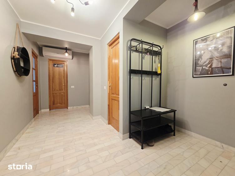 Apartament cu 2 camere în Mazepa 1