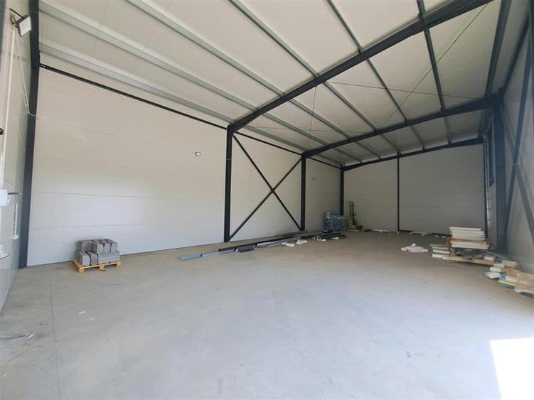 Spațiu comercial, de 700 mp, în Central