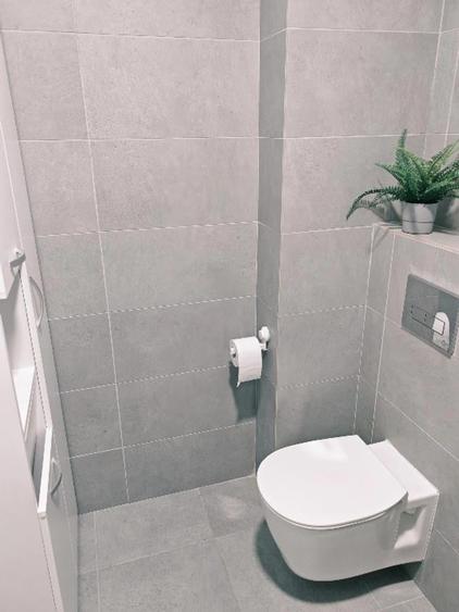 Apartament cu 2 camere decomandat, mobilat în Pipera