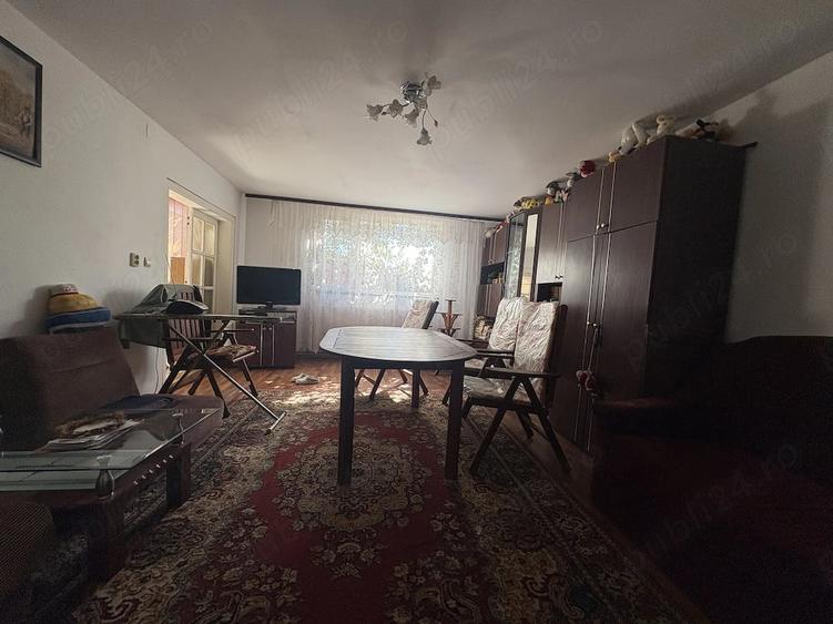 Casă cu Teren 340 Mp în Central