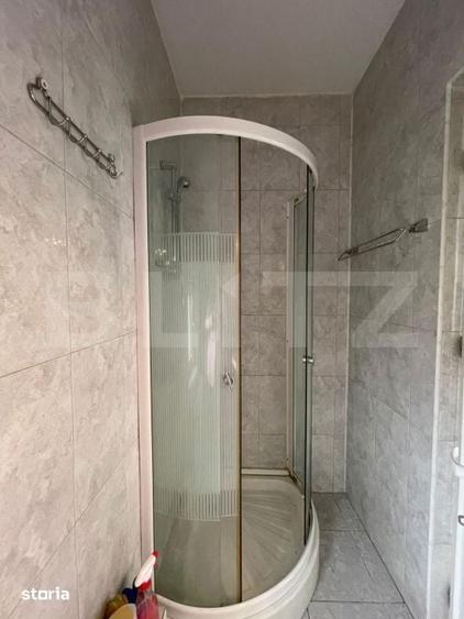 Casă cu 3 camere cu Teren 600 Mp în Someșeni