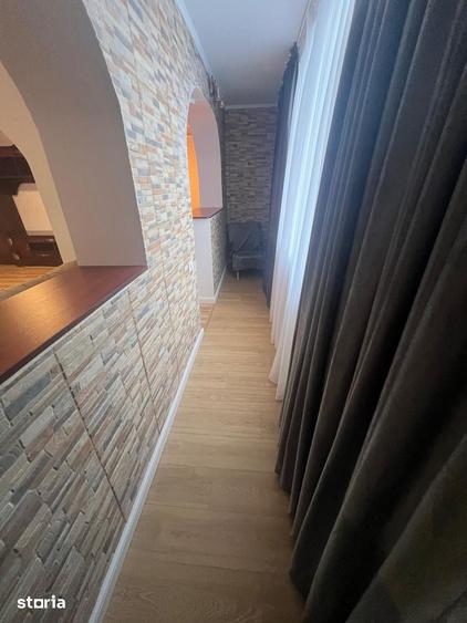 Apartament cu 3 camere în Siderurgiștilor