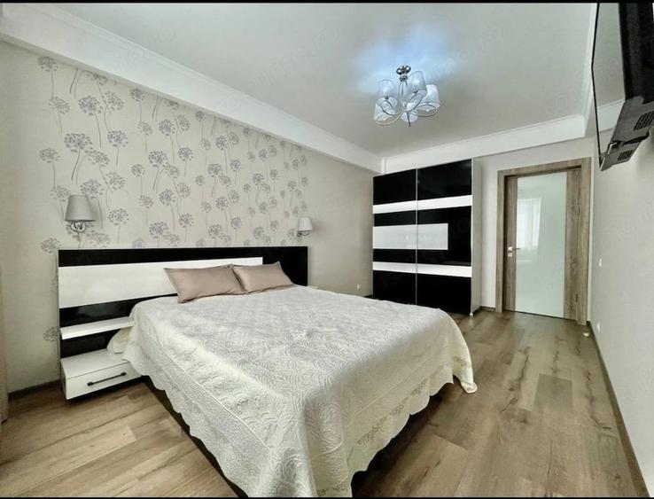 Garsoniera de inchiriat in zona Doamna Ghica - 3