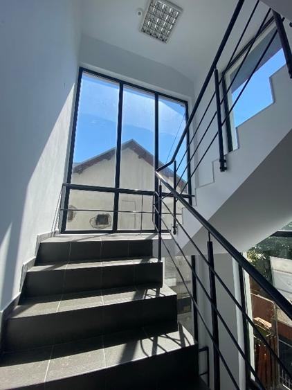 Spațiu comercial, de 280 mp, în Tătărași