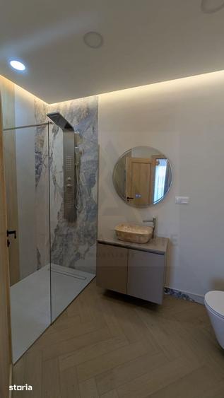 Apartament cu 3 camere în Ultracentral