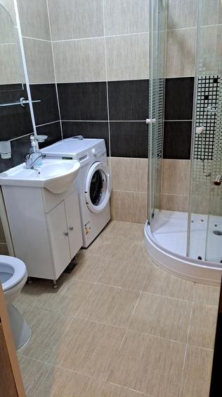 Garsonieră în Central