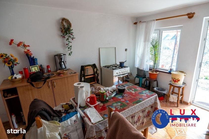 ID 6675 EXCLUSIVITATE - Teren cu casa in Sat Lunca- DELTA DUNARII - 19