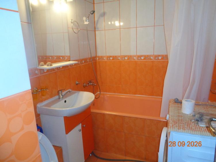 Garsonieră decomandată în Turda