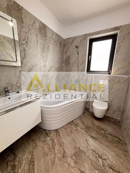 Casă individuală -5 camere | 120 metri pătrați utili  | Teren 350 mp | - 14