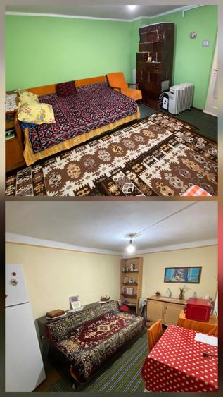 Casă cu 4 camere cu Teren 600 Mp în Central