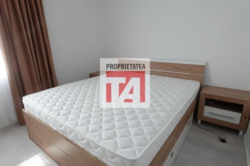 Apartament cu 2 camere decomandat în Independenței