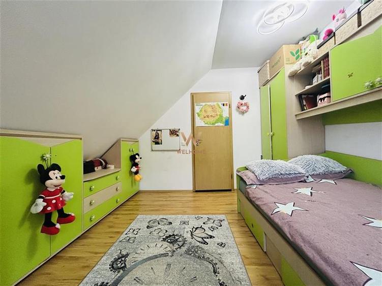 Apartament cu 3 camere decomandat în Cedonia