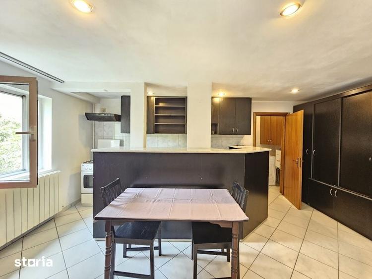 Apartament cu 2 camere decomandat în Aviației