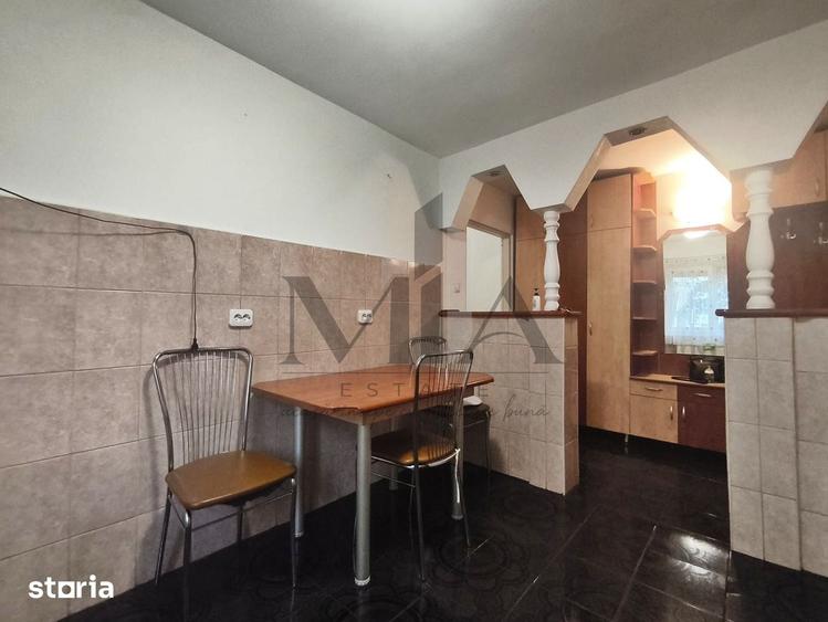 Apartament de inchiriat cu 2 camere, Rogerius, Oradea - 12