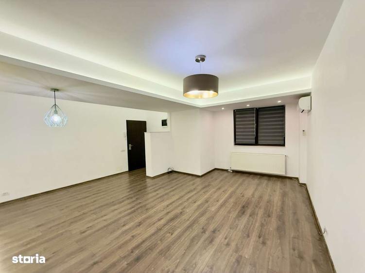 Apartament cu 2 camere în Națiunile Unite