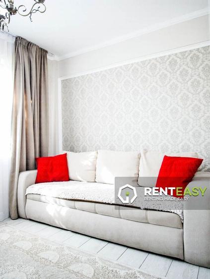 Apartament cu 2 camere în Tătărași