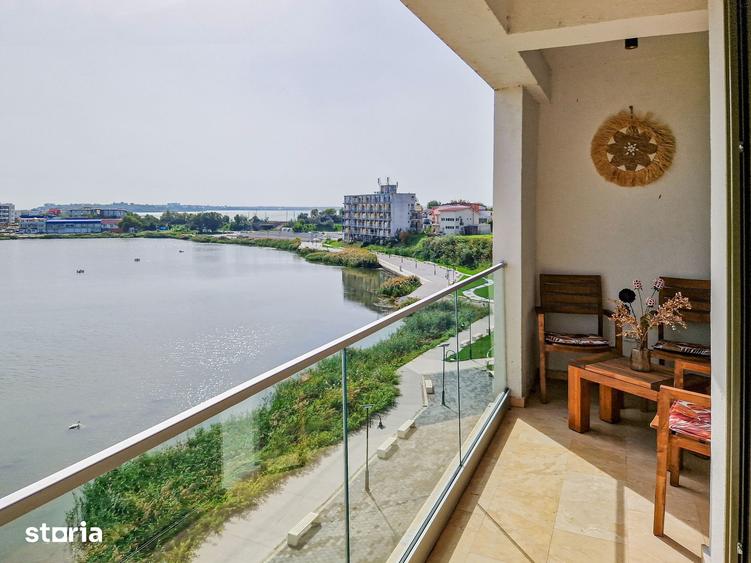 Apartament de lux in zona Belona, cu vedere spectaculoasa - 8