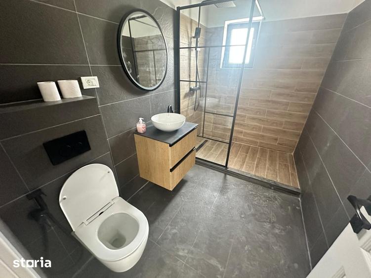 CASA TIP DUPLEX BRAGADIRU, TOATE UTILITATILE, CURTE 165 MP, COMIS 0% - 8