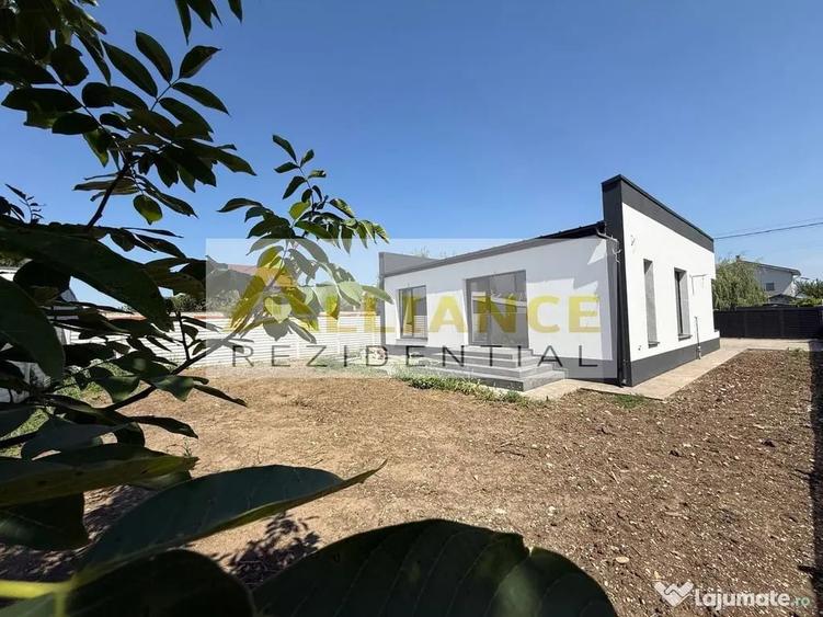 Casa individuala ~ 4 camere 2 bai ~ teren 454mp ~ - 15