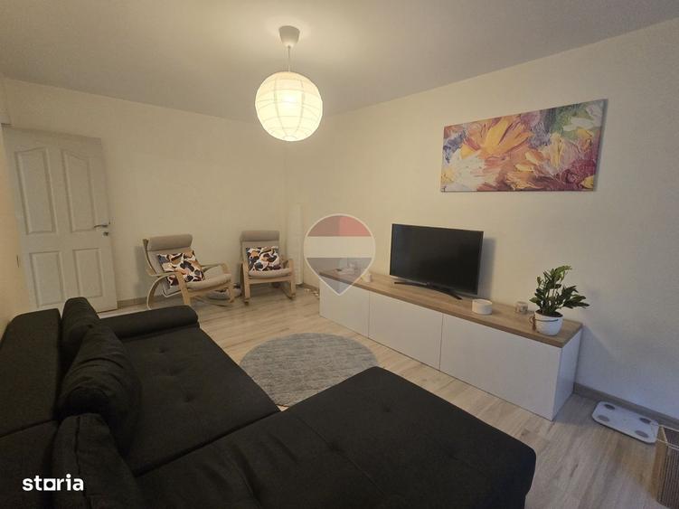 Apartament cu 3 camere de vanzare in zona Crangasi - 7