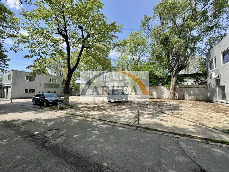 Spațiu comercial, de 1,559 mp, în Giurgiului