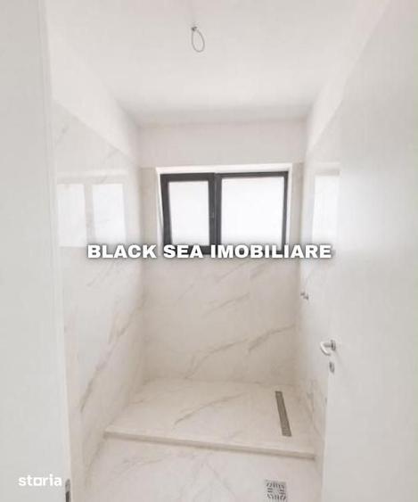 Apartament cu 2 camere semidecomandat în Nord