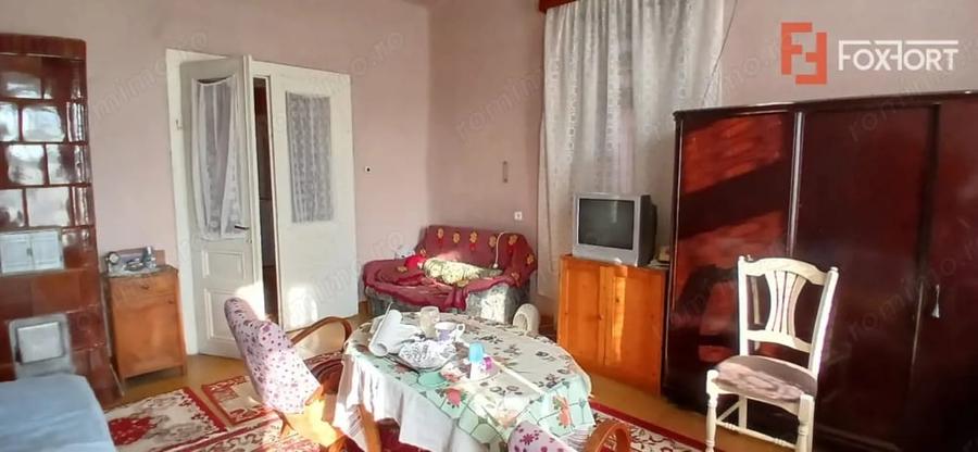 Casă cu 3 camere cu Teren 1407 Mp în Satchinez