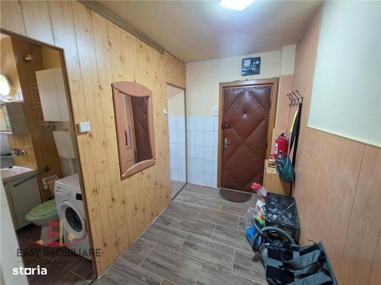 Apartament cu 2 camere în Cornișa