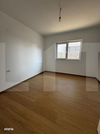 Casă cu 3 camere în Rudicica