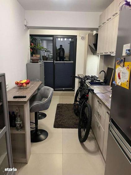 Apartament cu 3 camere decomandat în Grozăvești