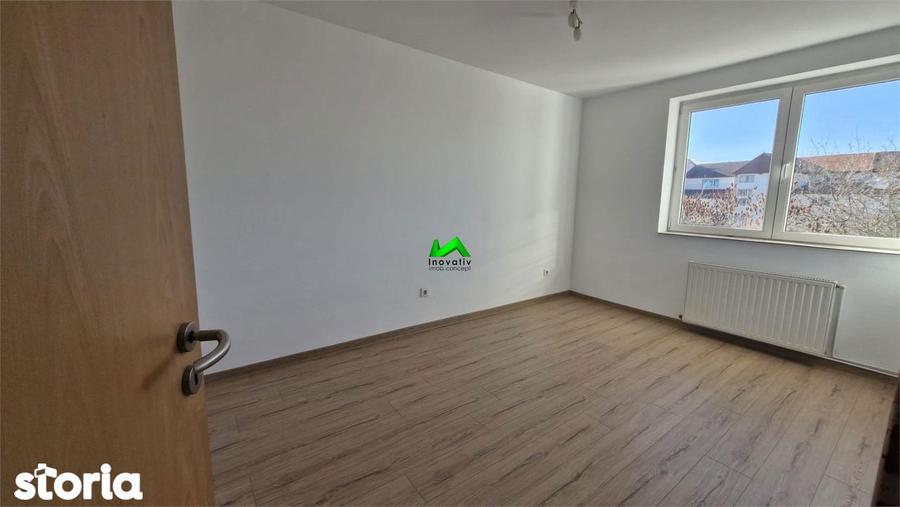 Apartament cu 2 camere, mobilat în Turnișor