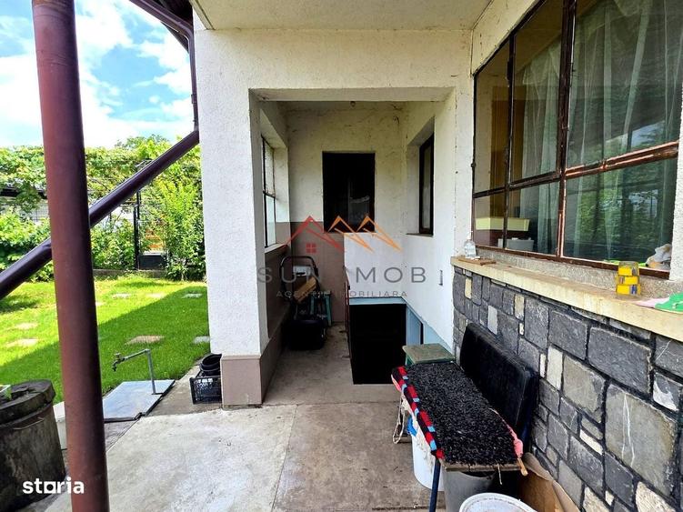 Casă cu 4 camere decomandat cu Teren 890 Mp în Slobozia