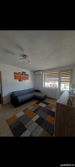 Apartament cu 2 camere nedecomandat în Ocna Mureș