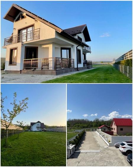 Casă cu 4 camere în Central