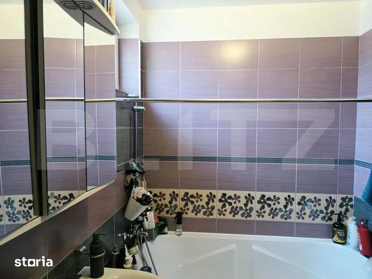 Apartament 3 camere, zona Tineretului, 70mp - 5