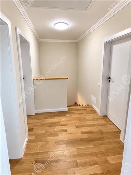 Duplex cu 4 camere cu Canalizare în Șelimbăr