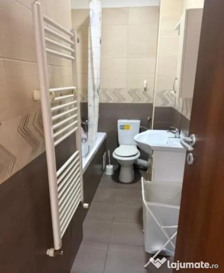 Garsonieră în Berceni