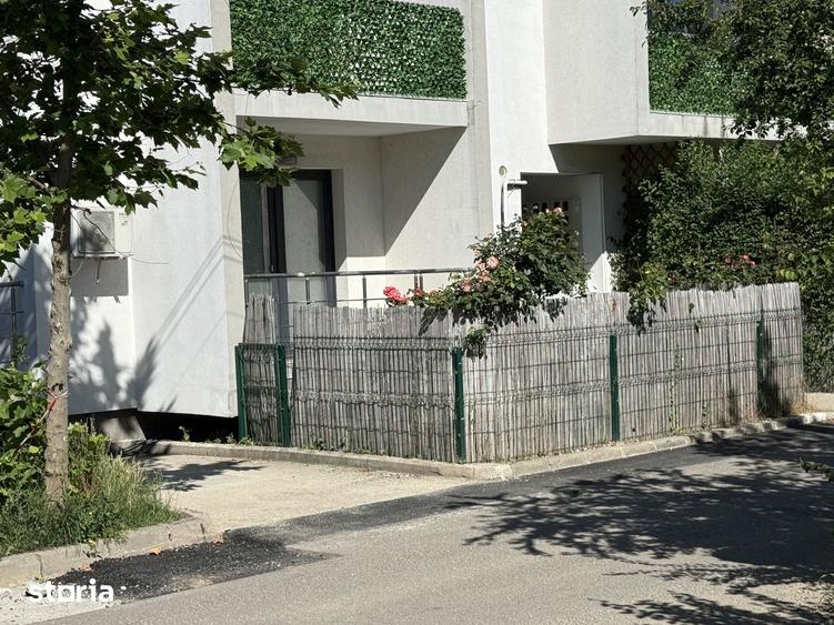 Apartament cu 2 camere în Odăi